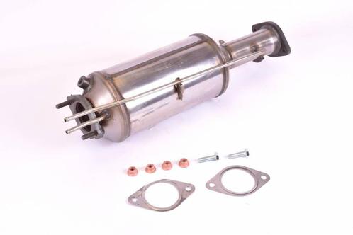 Roetfilter Ford Focus, Galaxy, Mondeo, S-Max 2.0 TCDi, Auto-onderdelen, Uitlaatsystemen, Ford, Nieuw, Ophalen of Verzenden
