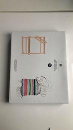 Weefgetouw, Hobby en Vrije tijd, Ophalen, Zo goed als nieuw