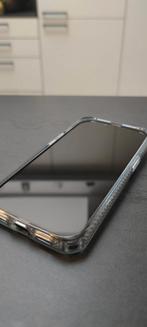 iPhone 14 met 128 opslag en hoesje., Télécoms, Téléphonie mobile | Apple iPhone, Enlèvement ou Envoi, IPhone 14