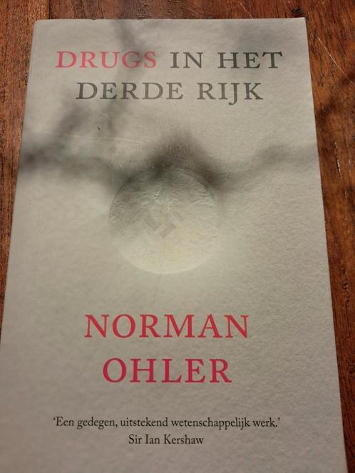 Boeken WW2, Boeken, Oorlog en Militair, Zo goed als nieuw, Ophalen of Verzenden
