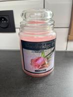 Woodbridge latge jar love always 565g, Huis en Inrichting, Ophalen of Verzenden, Nieuw, Kaars