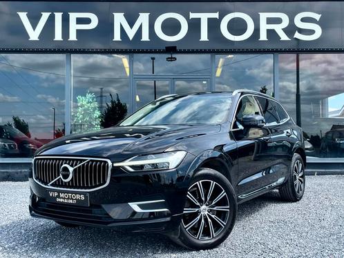 VOLVO XC60 // INSCRIPTION // TOIT PANO, Auto's, Volvo, Bedrijf, Te koop, XC60, Achteruitrijcamera, Benzine, Euro 6, Automaat, Zwart
