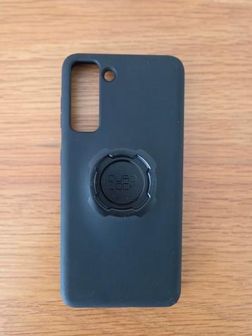 Quad Lock hoesje Samsung S21 beschikbaar voor biedingen