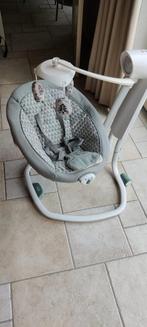 Elektrische schommel Babyswing Joie Serina, Kinderen en Baby's, Schommelstoel, Met gordel(s) of riempje(s), Zo goed als nieuw