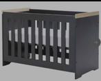 babybed 60x120 met 2 matrasbeschermers gratis, Kinderen en Baby's, Ophalen, Gebruikt