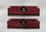 XPG Spectrix RGB 16 GB 3200 MHz DDR4 RAM-set, Computers en Software, RAM geheugen, Gebruikt, DDR4, Ophalen of Verzenden, Desktop