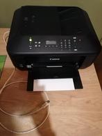 Kleuren printer / scanner, Computers en Software, Printers, Ophalen, Gebruikt, Canon, Printer