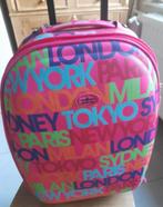 Valise cabine, Bijoux, Sacs & Beauté, 35 à 45 cm, Poignée extensible, Enlèvement, Utilisé