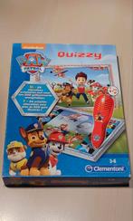 Paw patrol quizzy, Enlèvement ou Envoi