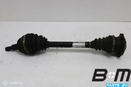 Aandrijfas links Audi TT 8N 1J0407451CX, Autos : Pièces & Accessoires, Freins & Transmission, Utilisé