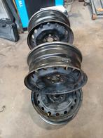 Jantes en acier Hyundai 6J 15 CH ET 47, Enlèvement ou Envoi