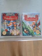fantasia 12 en 13, Boeken, Ophalen, Nieuw