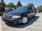 2001 Opel Omega automaat 2.6 v6, Auto's, Opel, Automaat, Omega, Gebruikt, Bedrijf