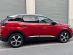 Peugeot 3008 Gt Line, Auto's, Peugeot, Elektrische ramen, Handgeschakeld, Particulier, Te koop