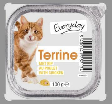  Zoek elke dag naar eten, kipschaal  rundvlees   beschikbaar voor biedingen
