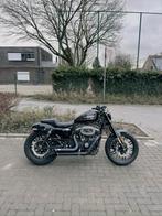 Harley Davidson roadster xl1200cx 34kw (A2) 49kw (A), 2 cilinders, Particulier, 1200 cc