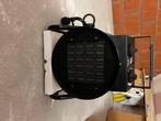 Verwarming ventilator nieuw, Ophalen, Nieuw
