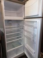 grote koelkast met diepvriesvak zo goed als nieuw, Elektronische apparatuur, Ophalen, 60 cm of meer, Met aparte vriezer, 160 cm of meer