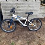 vélo enfant, Fietsen en Brommers, Ophalen, Gebruikt, 16 tot 20 inch, Rockrider