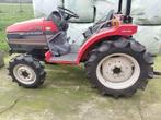 Mitsubishi MT241 Garden Tractor, Zakelijke goederen, Overige typen