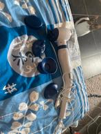 Massage apparaat, Sport en Fitness, Massageproducten, Ophalen, Gebruikt, Apparaat