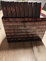 209 afleveringen van Het kleine huis op de prairie., Ophalen