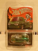 Hot wheels Hi-Po hauler Holiday, Hobby en Vrije tijd, Ophalen of Verzenden, Nieuw, Auto