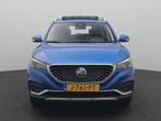 MG MG ZS EV Luxury 45 kWh | Automaat | Panorama dak | Leder, Auto's, 45 kWh, Gebruikt, Parkeersensor, 1507 kg