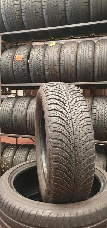 185/65R15 GOODYEAR top qualité avec montage et équilibrage  beschikbaar voor biedingen