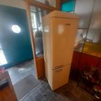 Koelkast met diepvries, Elektronische apparatuur, Koelkasten en IJskasten, Ophalen, Zo goed als nieuw