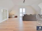 Appartement te huur in Knokke, 2 slpks, 426 kWh/m²/an, 112 m², 2 pièces, Appartement