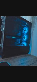 Gaming pc, Computers en Software, Videokaarten, Ophalen, Zo goed als nieuw