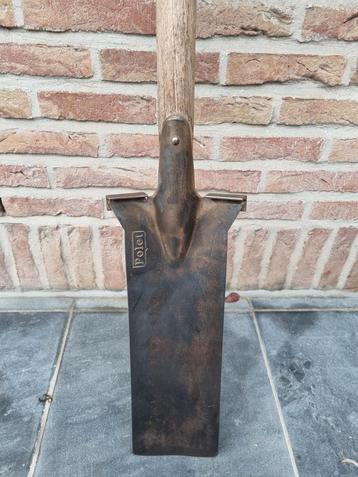 Spade POLET, beschikbaar voor biedingen