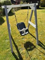 Balançoire bébé AXI, Kinderen en Baby's, Speelgoed | Buiten | Speeltoestellen, Ophalen, Gebruikt, Schommel