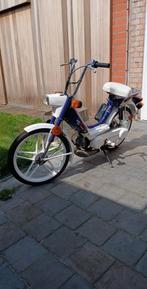 Honda camino funny deluxe, Ophalen, Zo goed als nieuw