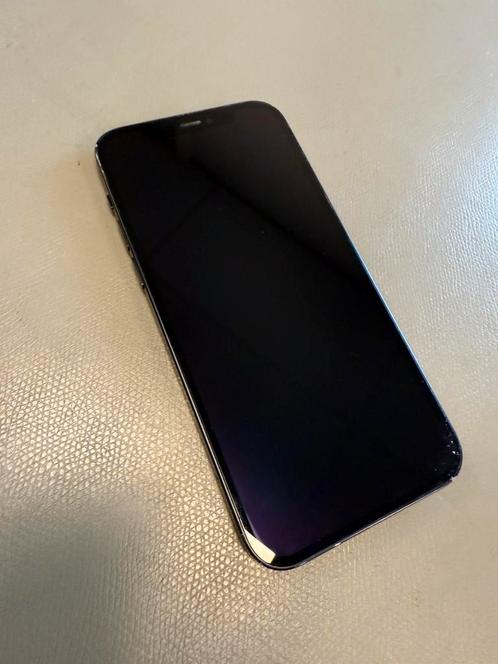 Apple iPhone 12 - geheugencapaciteit 82%, Telecommunicatie, Mobiele telefoons | Apple iPhone, Gebruikt, 256 GB, iPhone 12, Zwart