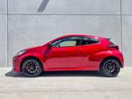 Toyota Yaris GR HIGH PERFORMANCE, Auto's, Toyota, Alcantara, Handgeschakeld, Vierwielaandrijving, 3 cilinders