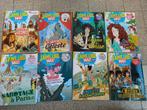 Neuf revues  'J'aime lire MAX', Ophalen, Gelezen, Bayard jeunesse, Fictie