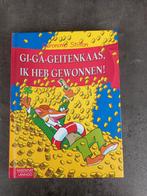 Geronimo Stilton nieuw, Ophalen of Verzenden, Nieuw
