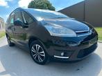 Citroen C4 Grand Picasso 1.6i 5 zitplaatsen 120.000 km, Auto's, Citroën, Voorwielaandrijving, Euro 5, Zwart, 4 cilinders
