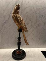 Beeld gouden papegaai, Antiquités & Art, Enlèvement