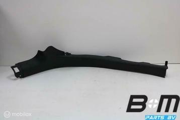 Wielkuipbekleding links binnen Audi A7 4G 4G8867767A beschikbaar voor biedingen