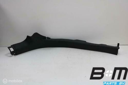 Wielkuipbekleding links binnen Audi A7 4G 4G8867767A, Auto-onderdelen, Interieur en Bekleding, Gebruikt