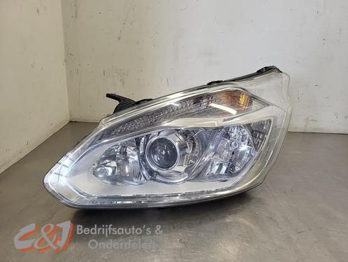 Koplamp links van een Ford Transit Custom, Auto-onderdelen, Verlichting, Ford, Gebruikt, 3 maanden garantie, Ophalen of Verzenden