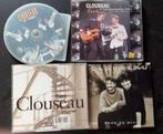 4 CD's van Clouseau, Ophalen of Verzenden, Zo goed als nieuw