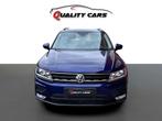Volkswagen Tiguan 2.0 SCR TDI | 150 PK | Navi | LED | CarPla, Auto's, Volkswagen, Voorwielaandrijving, Gebruikt, 4 cilinders, Blauw