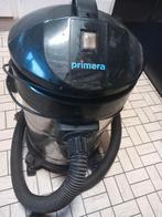 Professionele stofzuiger , merk primera, Doe-het-zelf en Bouw, Ophalen of Verzenden, Zo goed als nieuw