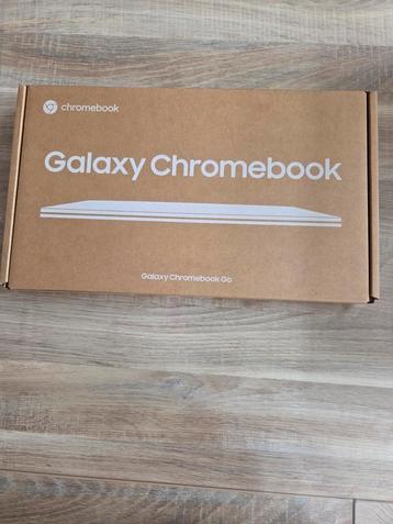 Samsung Galaxy Chromebook Go ! NEUF ! Scellé !! beschikbaar voor biedingen