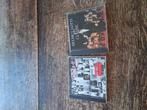 400-tal CD's met diverse genres van muziek, Cd's en Dvd's, Ophalen, Zo goed als nieuw