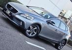 ** Volvo V40 Cross Country - 1.6i - T4 - Carpass - Garantie*, Auto's, Stof, Zwart, 1600 cc, Bedrijf